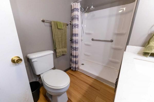 1969 RAMA Manufactured Home