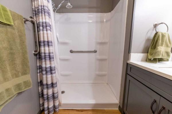 1969 RAMA Manufactured Home