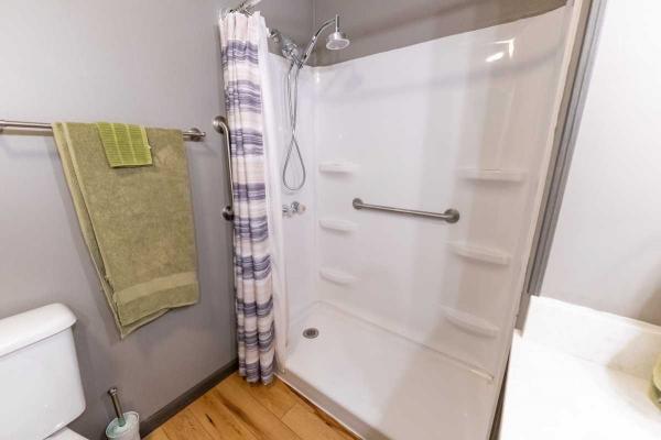 1969 RAMA Manufactured Home