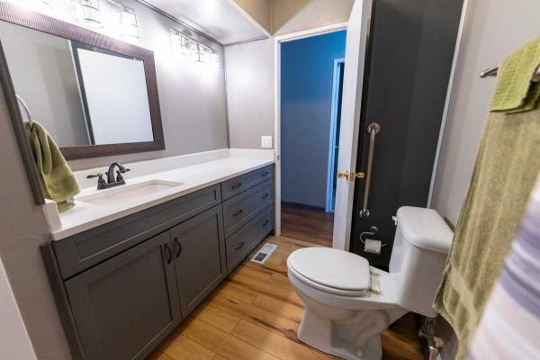 1969 RAMA Manufactured Home