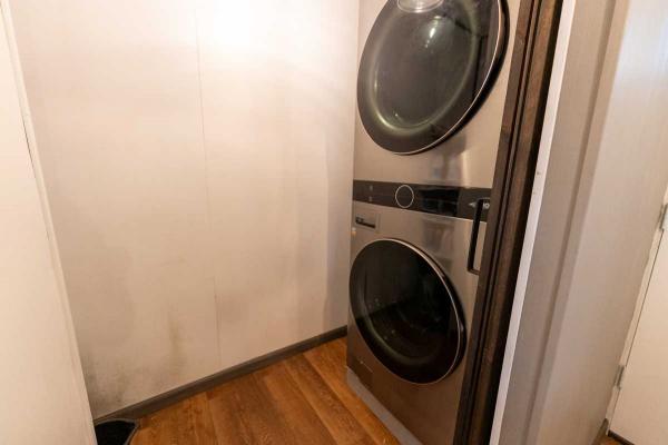 1969 RAMA Manufactured Home