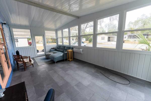 1969 RAMA Manufactured Home