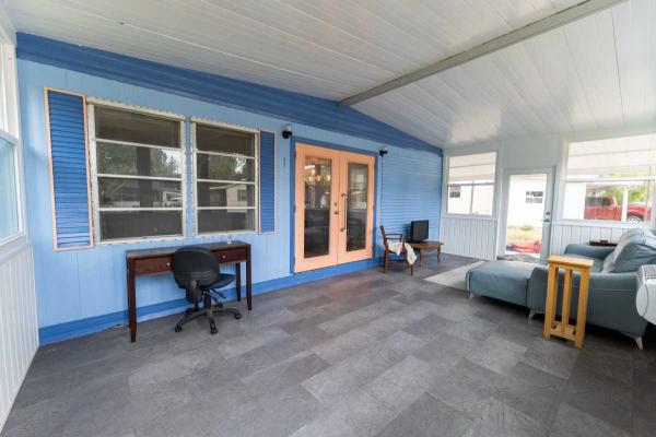 1969 RAMA Manufactured Home