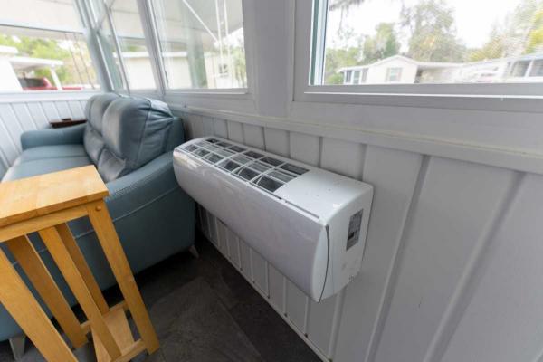 1969 RAMA Manufactured Home