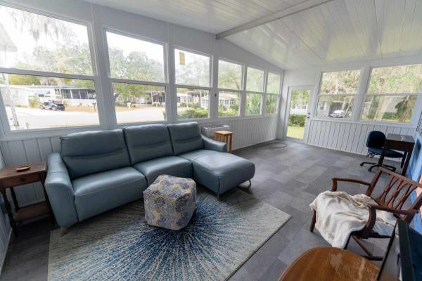 1969 RAMA Manufactured Home