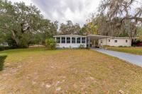 1969 RAMA Manufactured Home