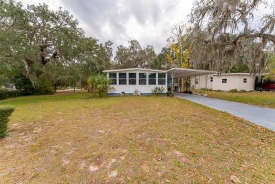 Photo 2 of 57 of home located at 25322 NE 137th Pl Salt Springs, FL 32134