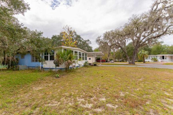 1969 RAMA Manufactured Home