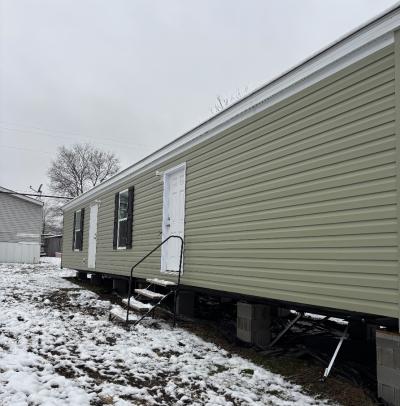 Mobile Home at Lot 104 Louisville, KY 40229