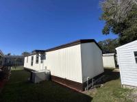 1989 Fleetwood Mobile Home