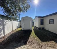 1989 Fleetwood Mobile Home