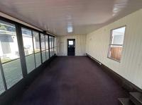 1989 Fleetwood Mobile Home