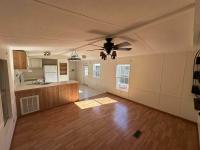 1989 Fleetwood Mobile Home