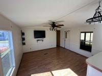 1989 Fleetwood Mobile Home