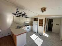 1989 Fleetwood Mobile Home