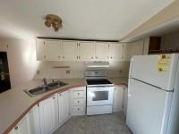 1989 Fleetwood Mobile Home