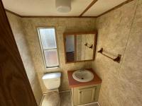 1989 Fleetwood Mobile Home