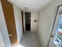 1989 Fleetwood Mobile Home