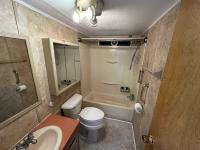 1989 Fleetwood Mobile Home