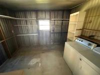 1989 Fleetwood Mobile Home