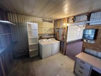 1989 Fleetwood Mobile Home