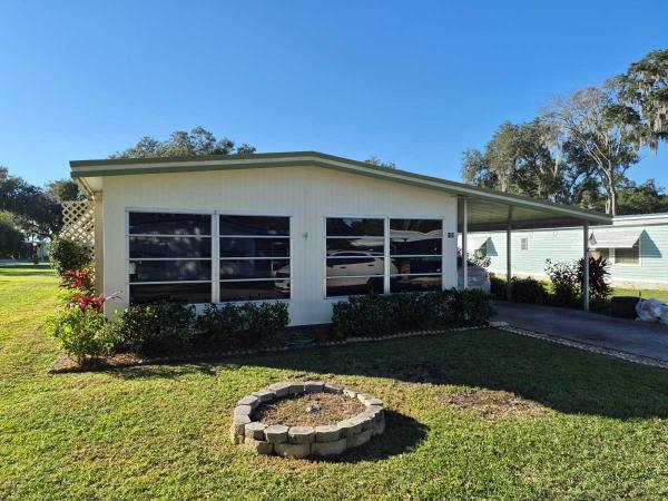 1979 Rama Mobile Home For Sale