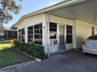 1979 Rama Mobile Home