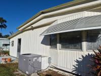 1979 Rama Mobile Home