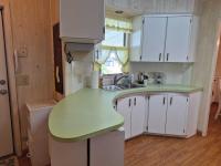 1979 Rama Mobile Home