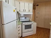 1979 Rama Mobile Home