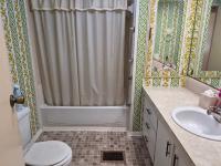 1979 Rama Mobile Home