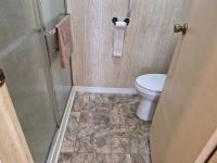 1979 Rama Mobile Home