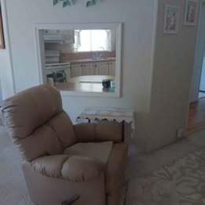 Photo 4 of 9 of home located at 8317 W Charmaine Drive Homosassa, FL 34448