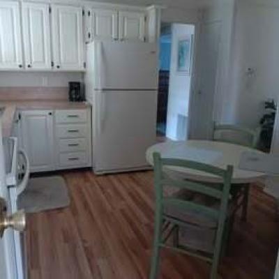 Photo 5 of 9 of home located at 8317 W Charmaine Drive Homosassa, FL 34448