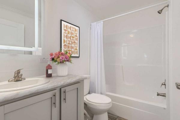 2021 Champion HOMCS-HC4562C Manufactured Home