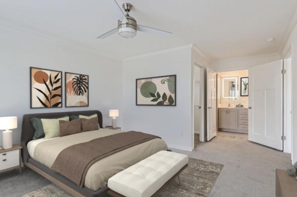 2021 Champion HOMCS-HC4562C Manufactured Home