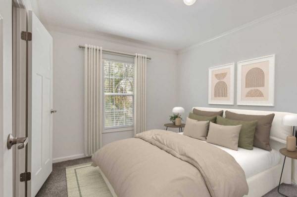 2021 Champion HOMCS-HC4562C Manufactured Home