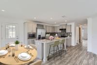 2021 Champion HOMCS-HC4562C Manufactured Home