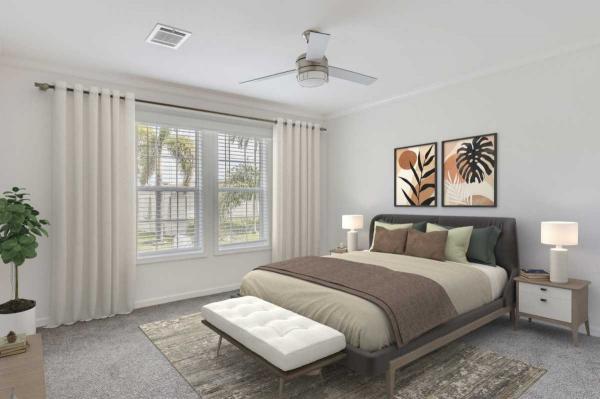 2021 Champion HOMCS-HC4562C Manufactured Home