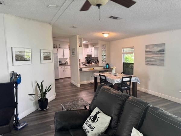 1988 MERIT HS Manufactured Home