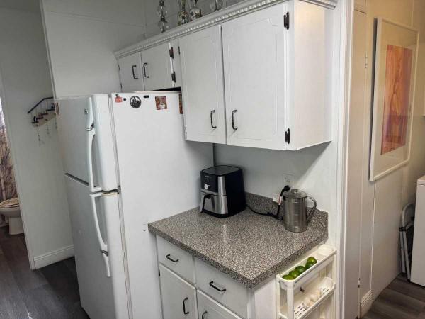 1988 MERIT HS Manufactured Home