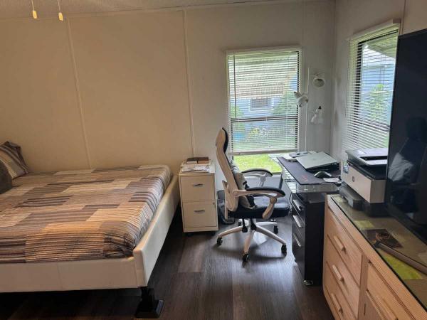 1988 MERIT HS Manufactured Home