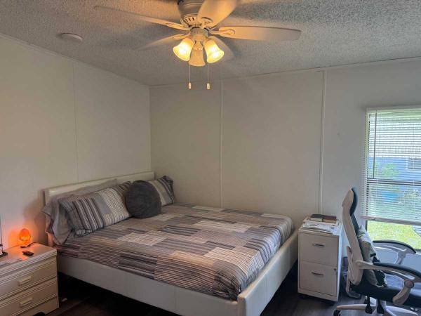 1988 MERIT HS Manufactured Home