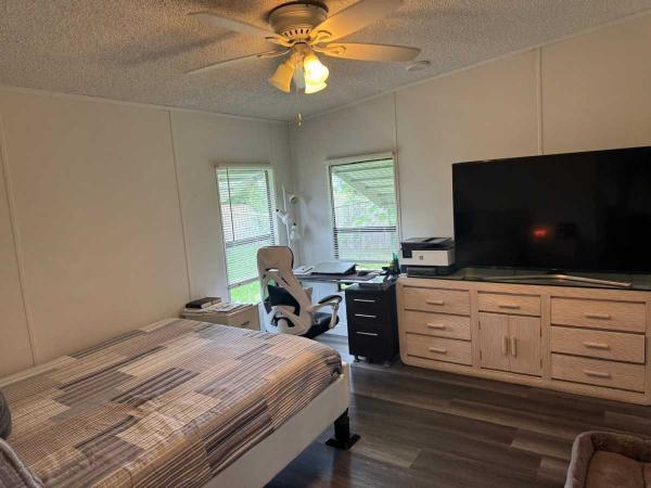1988 MERIT HS Manufactured Home