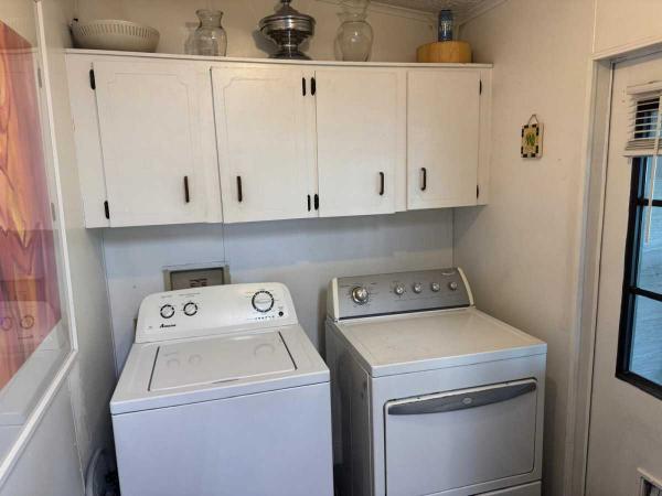 1988 MERIT HS Manufactured Home