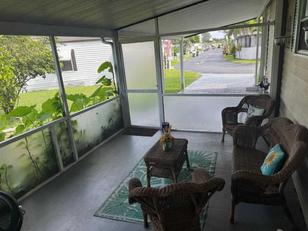 1988 MERIT HS Manufactured Home