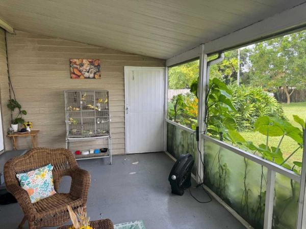 1988 MERIT HS Manufactured Home