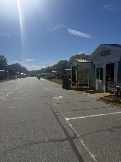 Mobile Home at 3987 Section House Rd Lot 123 Hickory, NC 28601