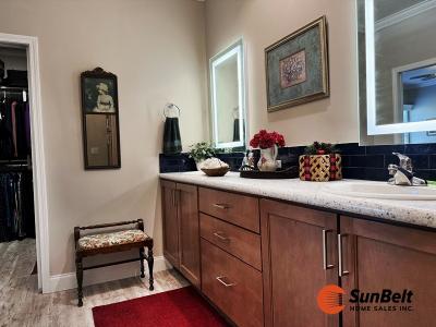 Mobile Home at 2458 Hopsewee Avenue Ormond Beach, FL 32174