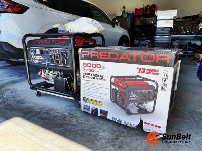 Photo 3 of 8 of home located at 2458 Hopsewee Avenue Ormond Beach, FL 32174